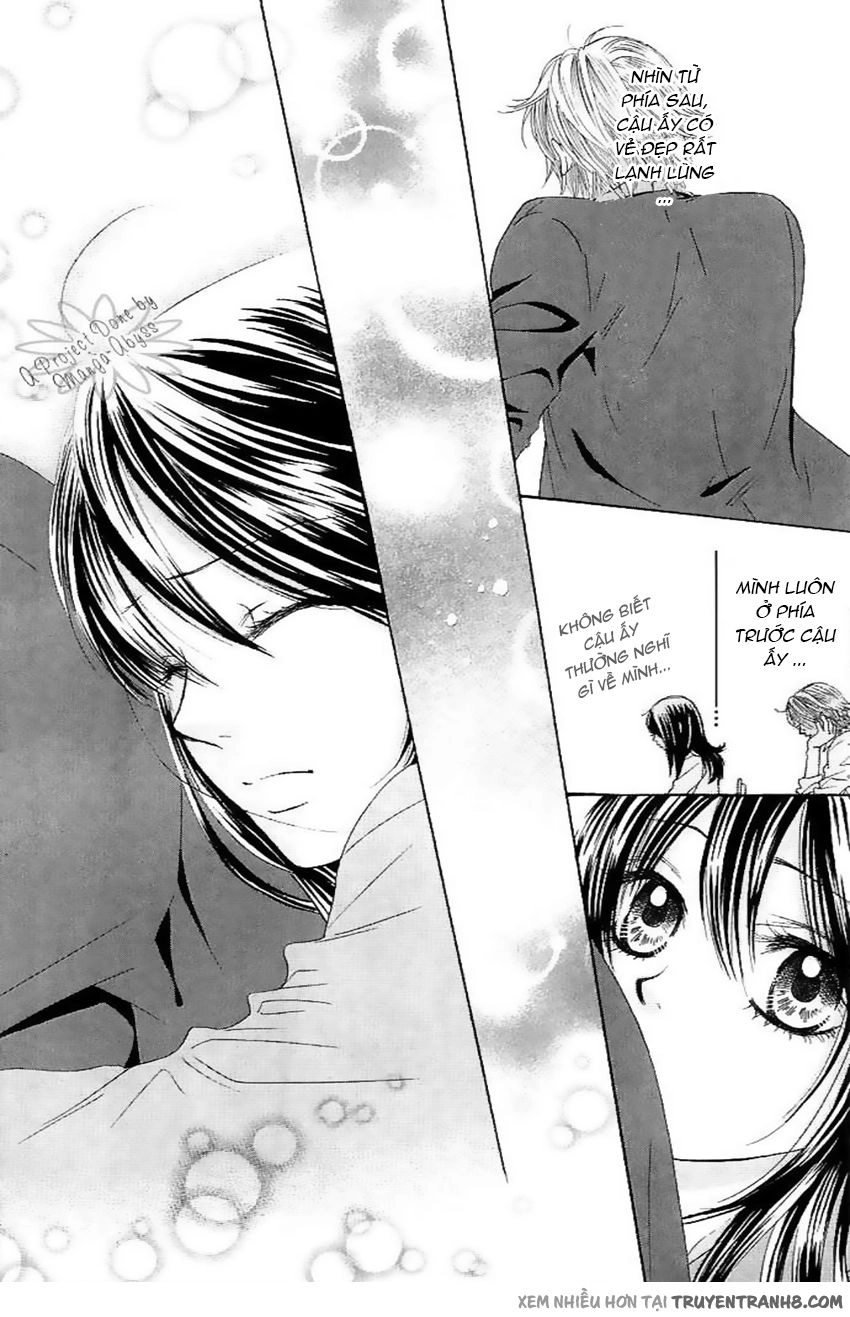 Bokutachi Wa Shitte Shimatta Chapter 5 - 9