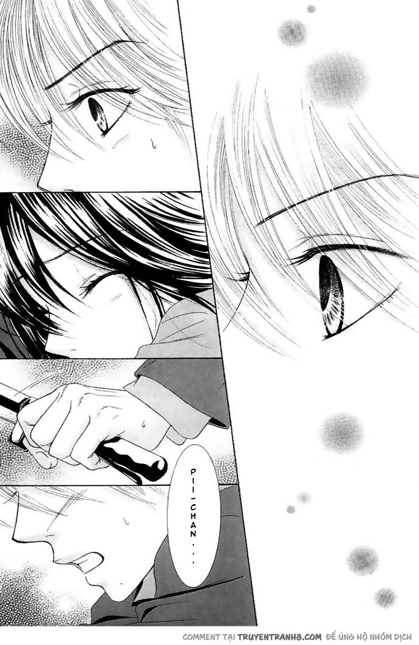 Bokutachi Wa Shitte Shimatta Chapter 5 - 10