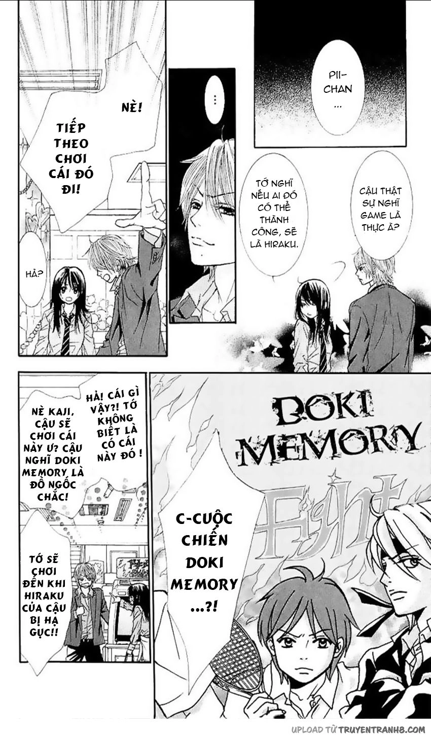 Bokutachi Wa Shitte Shimatta Chapter 5 - 19