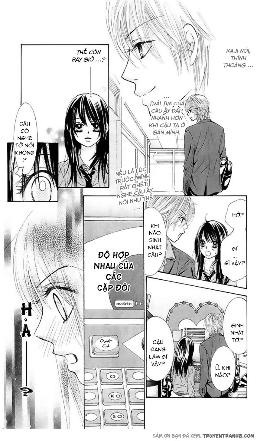 Bokutachi Wa Shitte Shimatta Chapter 5 - 26