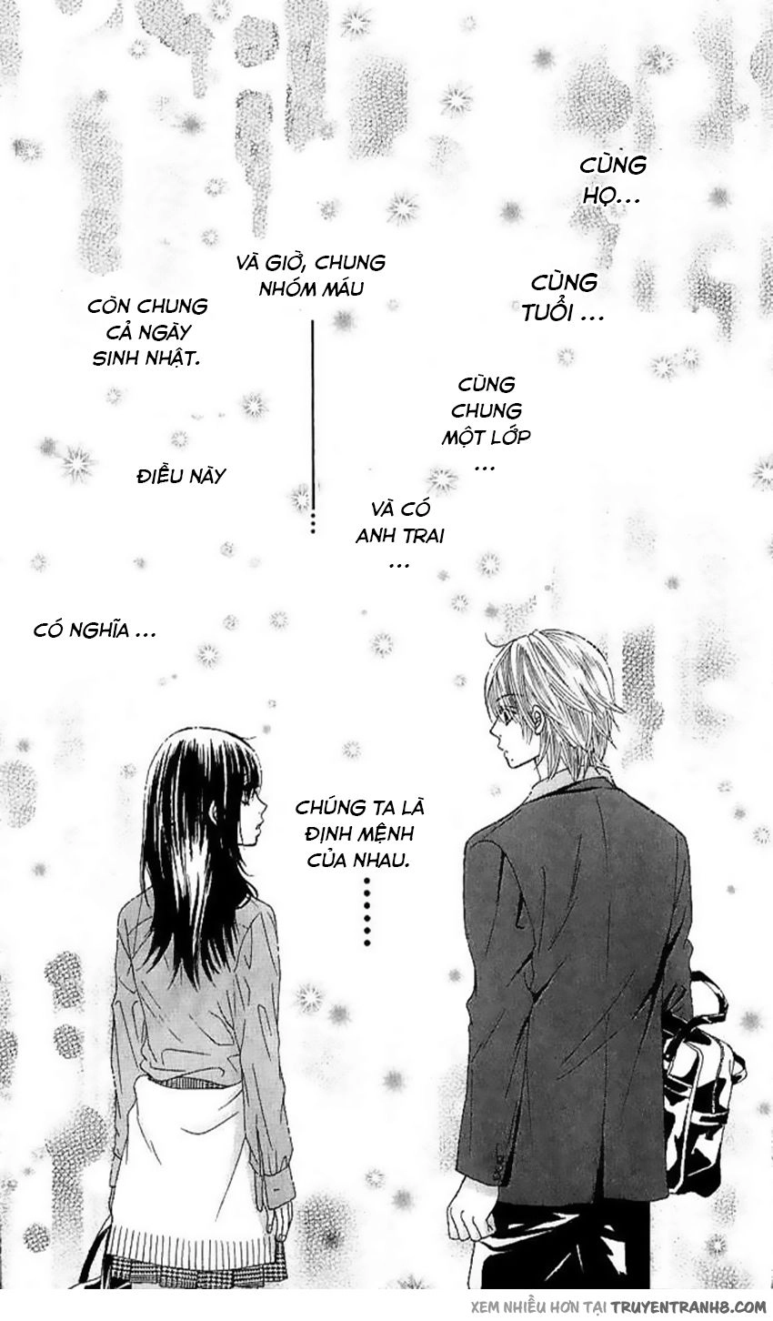 Bokutachi Wa Shitte Shimatta Chapter 5 - 29