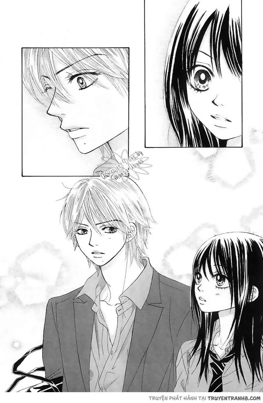 Bokutachi Wa Shitte Shimatta Chapter 5 - 30