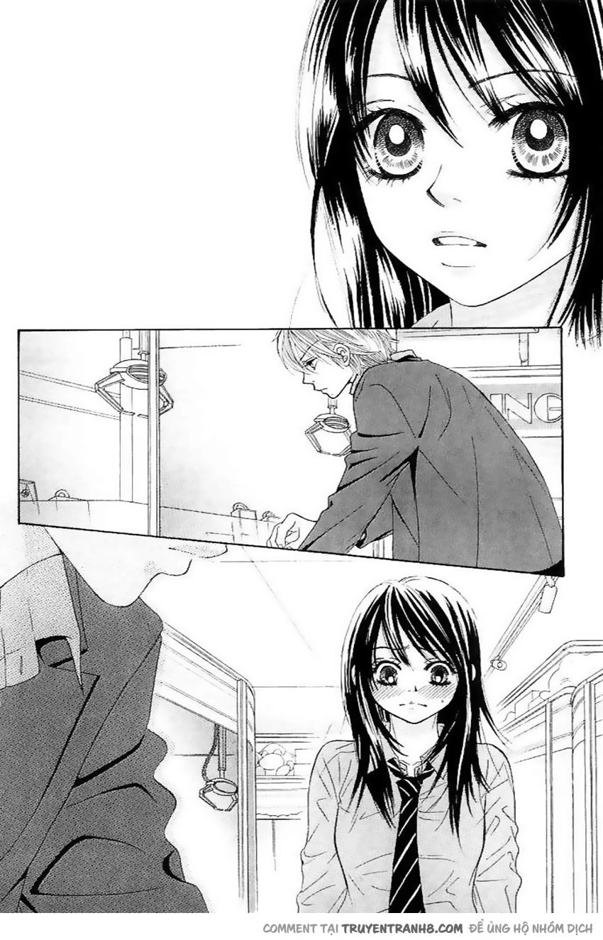 Bokutachi Wa Shitte Shimatta Chapter 5 - 33