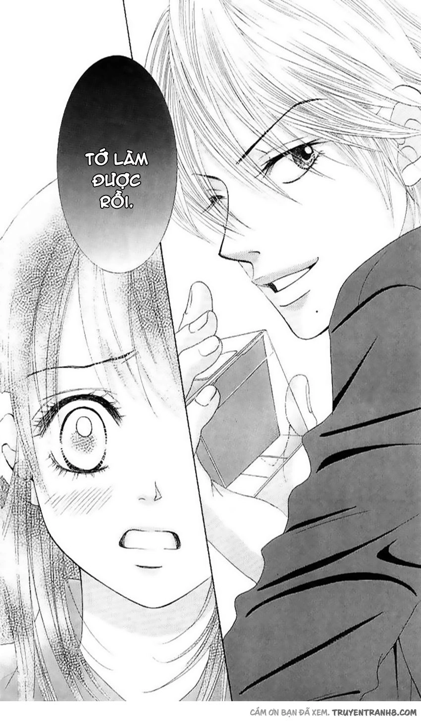 Bokutachi Wa Shitte Shimatta Chapter 5 - 36