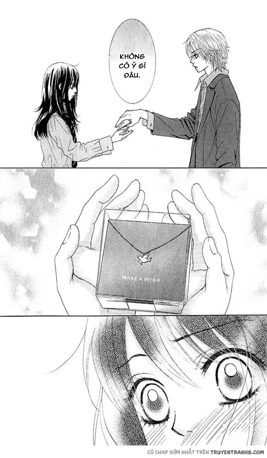 Bokutachi Wa Shitte Shimatta Chapter 5 - 37