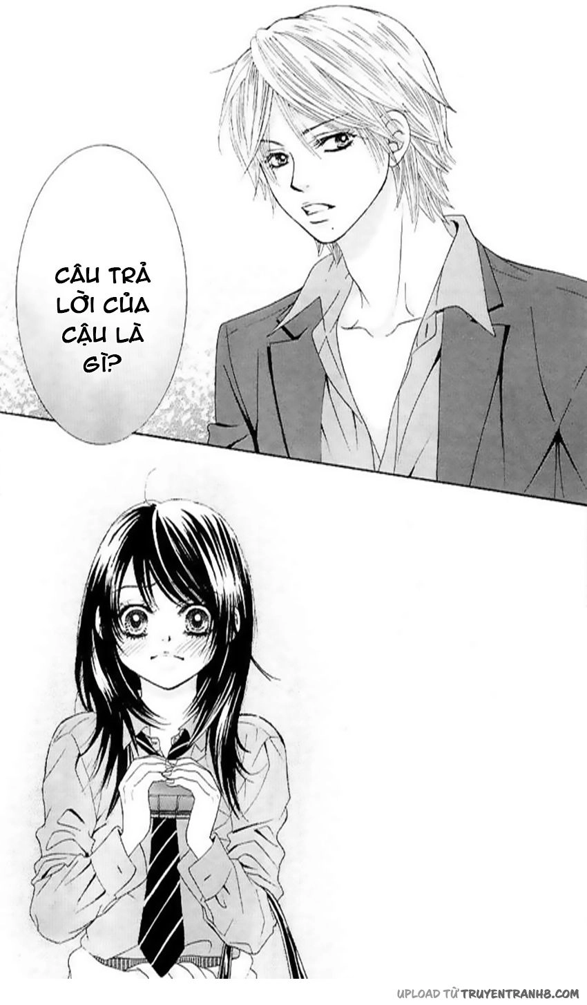 Bokutachi Wa Shitte Shimatta Chapter 5 - 38