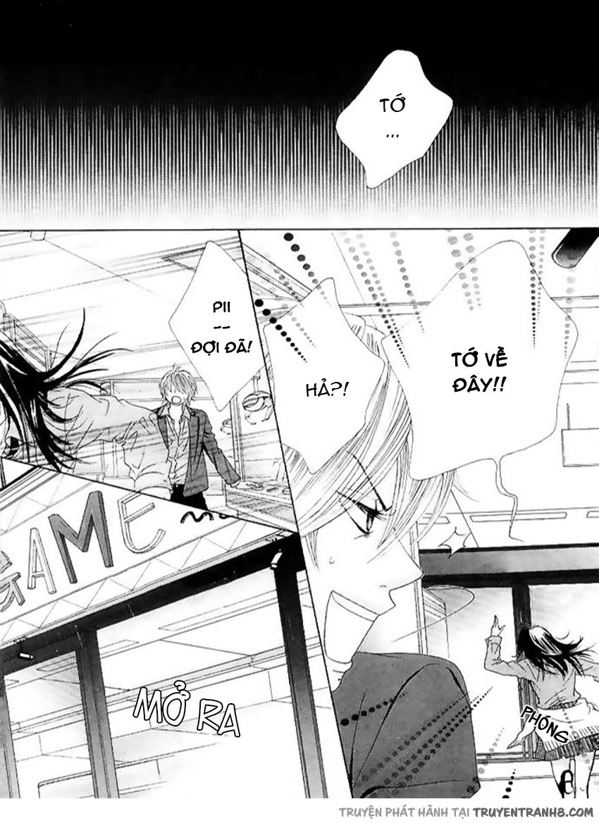 Bokutachi Wa Shitte Shimatta Chapter 5 - 39