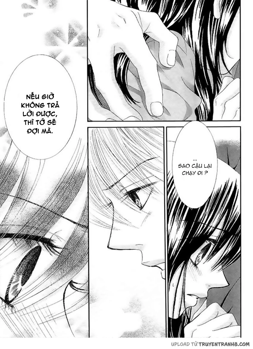 Bokutachi Wa Shitte Shimatta Chapter 5 - 41