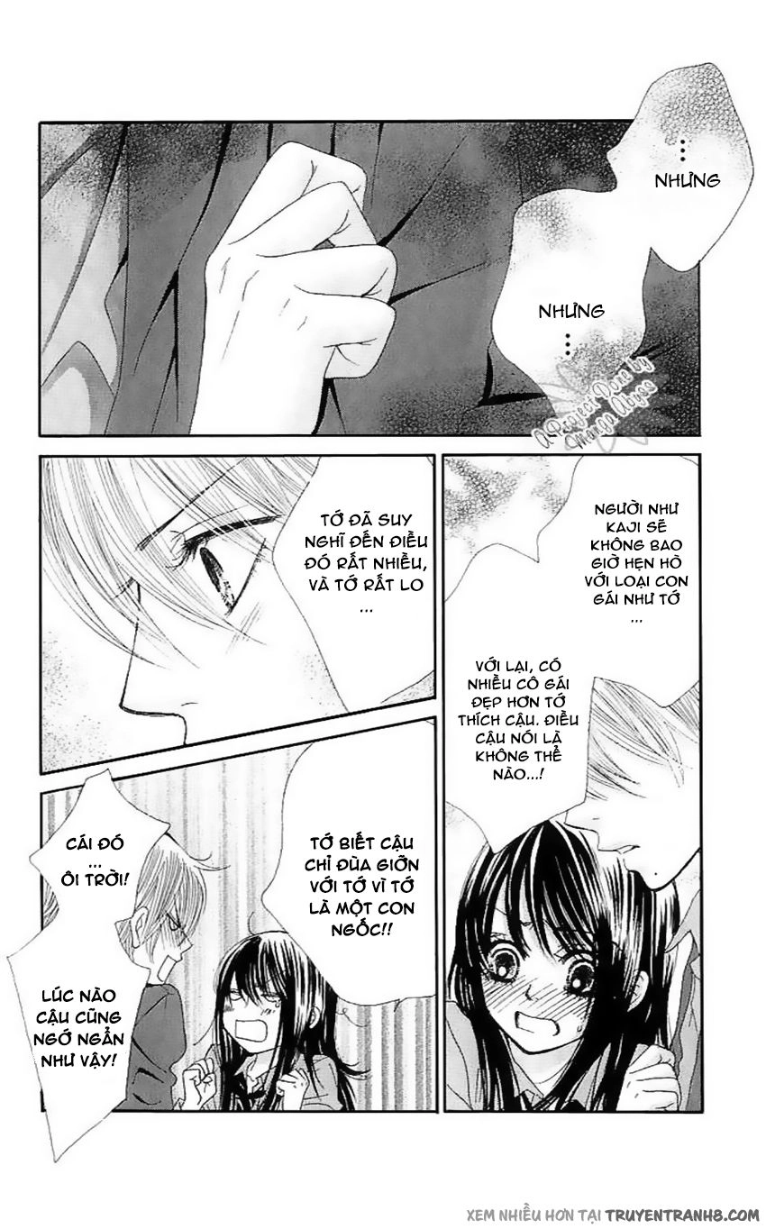 Bokutachi Wa Shitte Shimatta Chapter 5 - 42