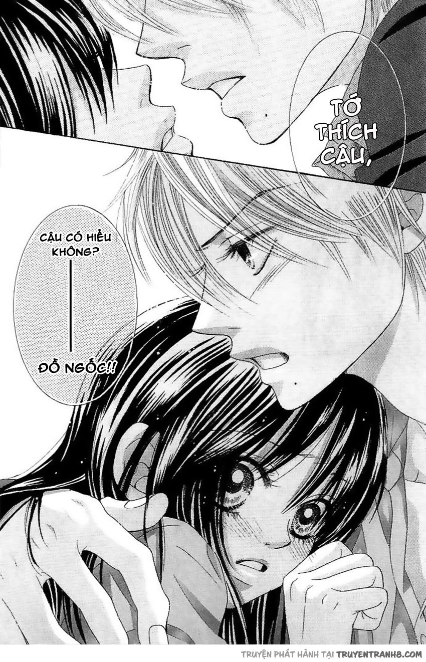 Bokutachi Wa Shitte Shimatta Chapter 5 - 44