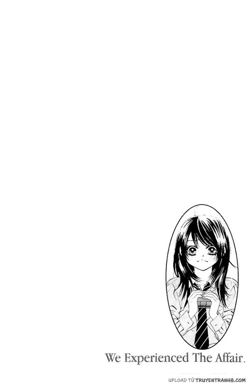 Bokutachi Wa Shitte Shimatta Chapter 5 - 45