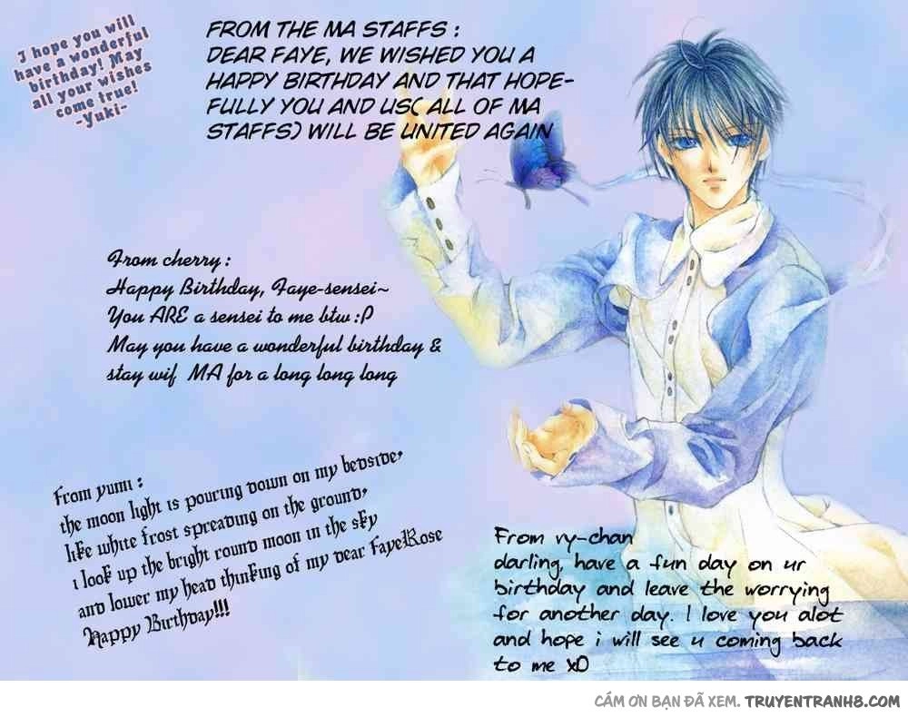 Bokutachi Wa Shitte Shimatta Chapter 5 - 46