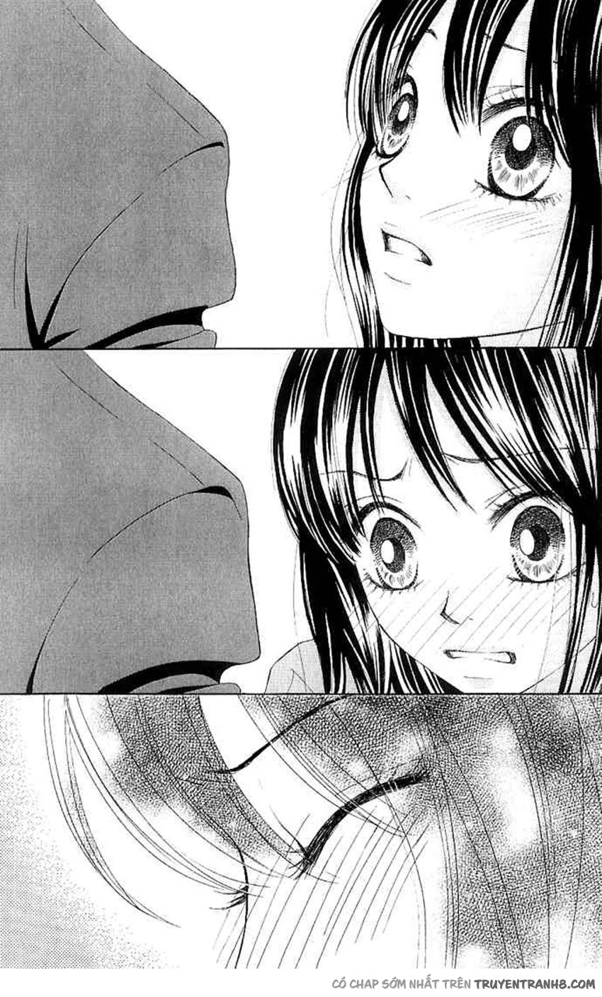 Bokutachi Wa Shitte Shimatta Chapter 6 - 5