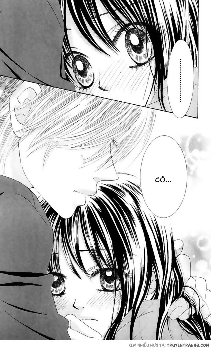 Bokutachi Wa Shitte Shimatta Chapter 6 - 8