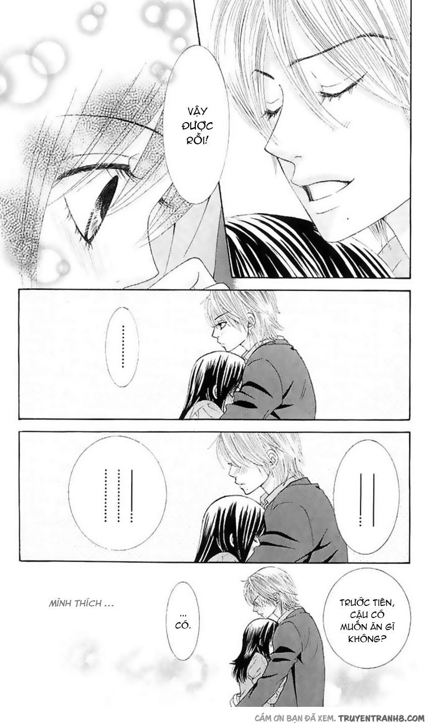 Bokutachi Wa Shitte Shimatta Chapter 6 - 9