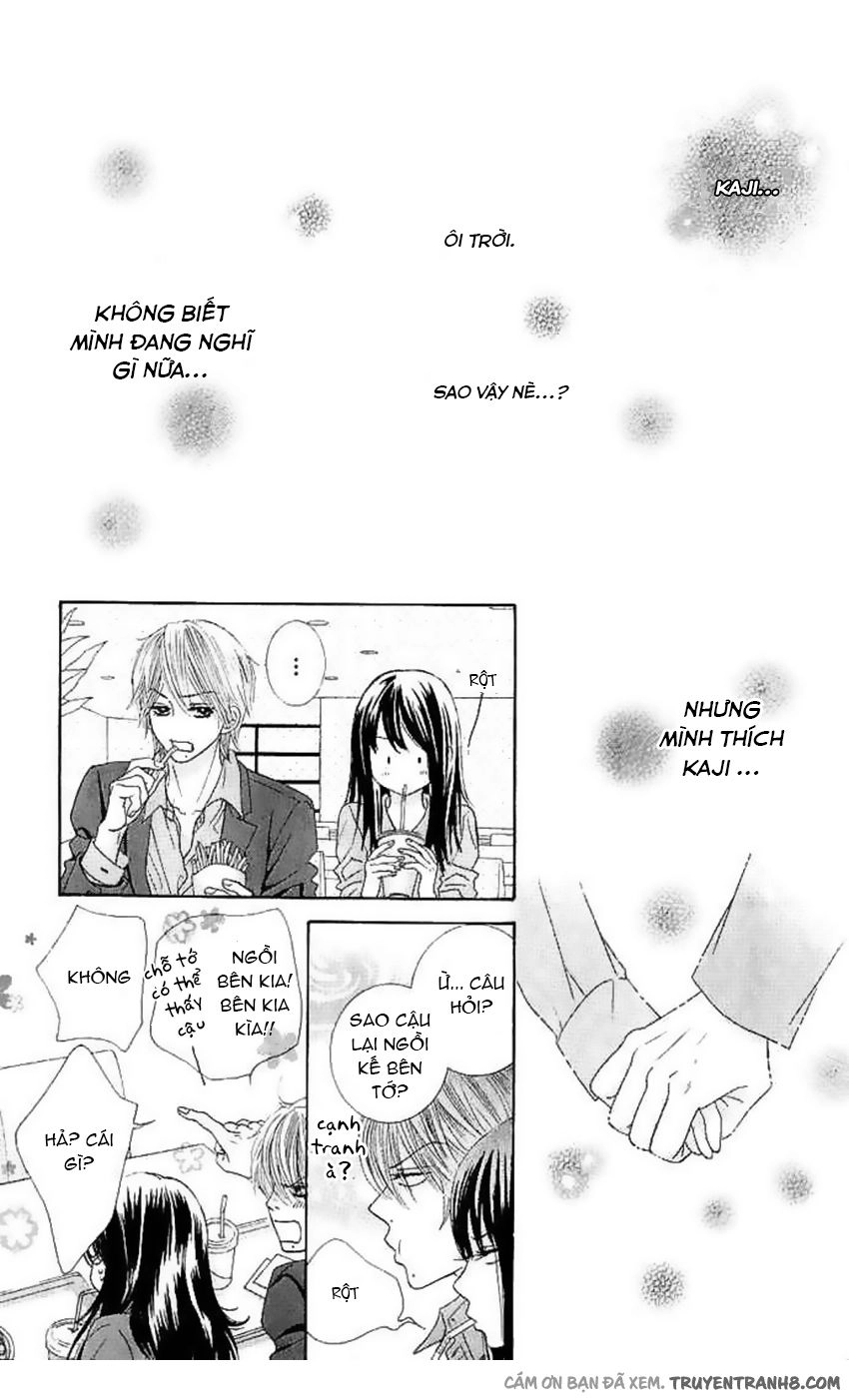 Bokutachi Wa Shitte Shimatta Chapter 6 - 10