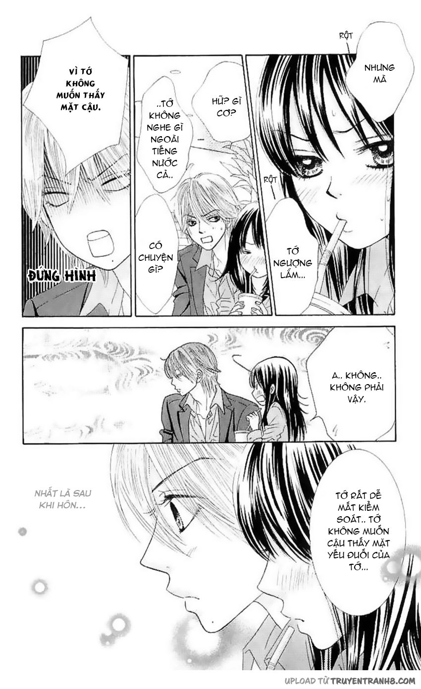 Bokutachi Wa Shitte Shimatta Chapter 6 - 11