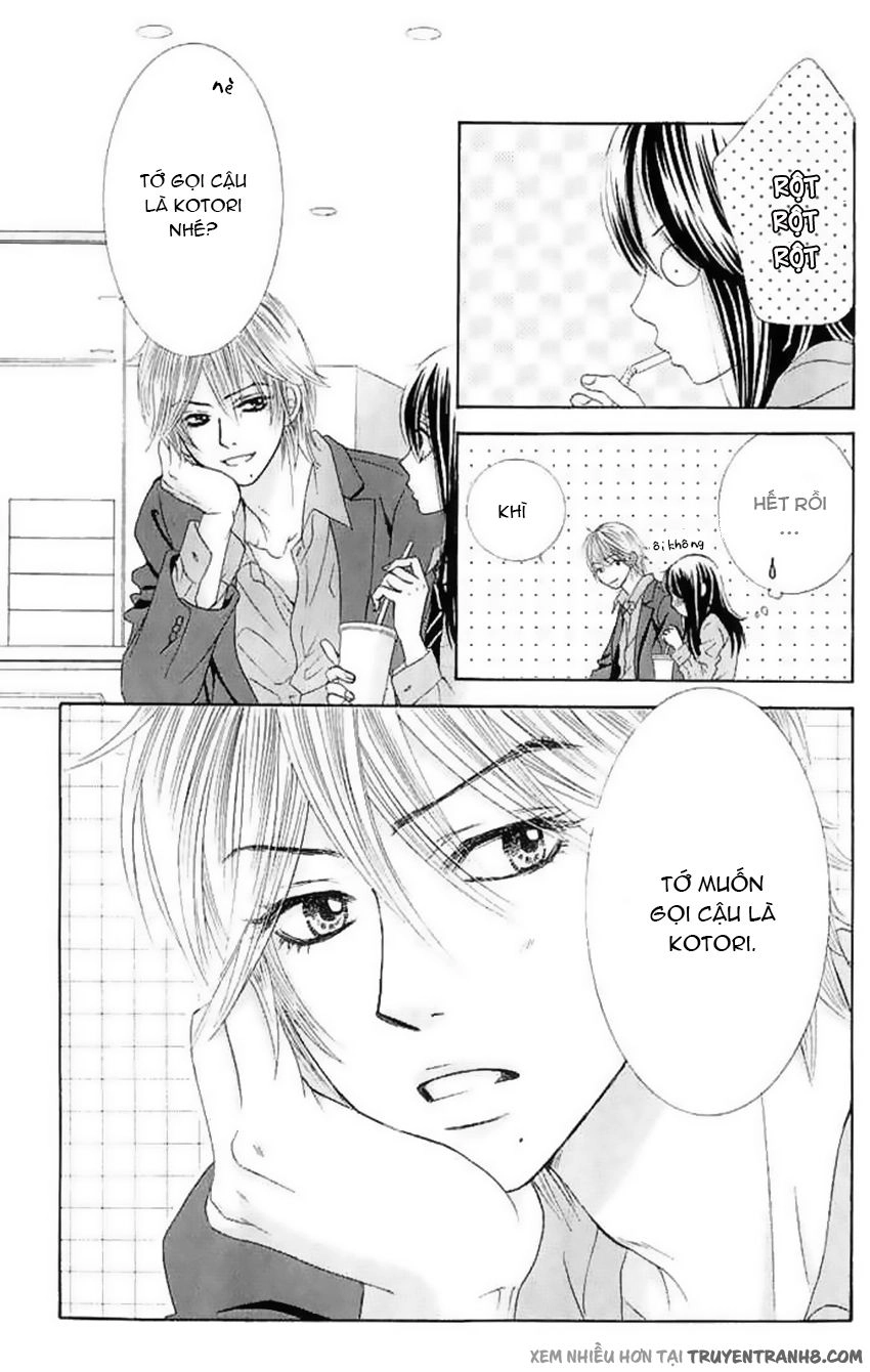 Bokutachi Wa Shitte Shimatta Chapter 6 - 12