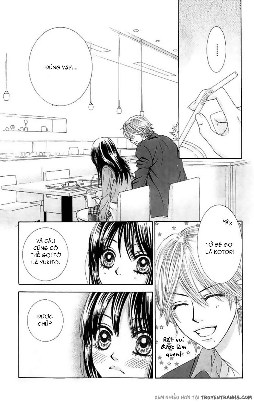 Bokutachi Wa Shitte Shimatta Chapter 6 - 14