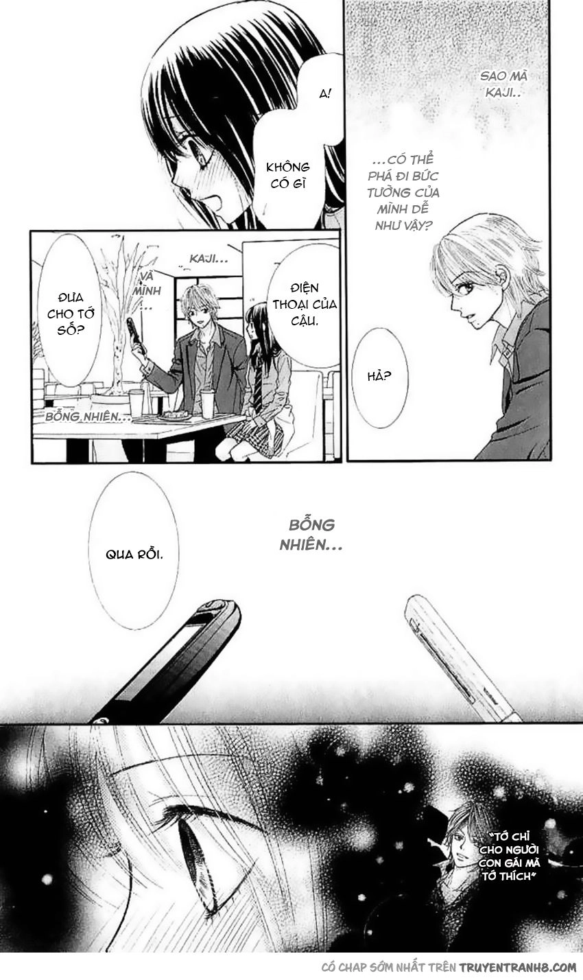 Bokutachi Wa Shitte Shimatta Chapter 6 - 15