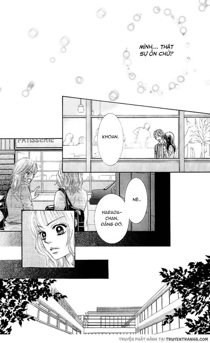 Bokutachi Wa Shitte Shimatta Chapter 6 - 17