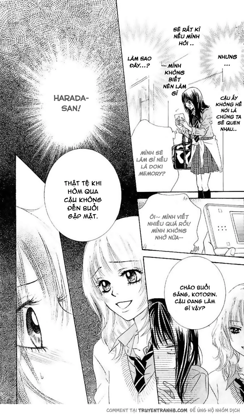 Bokutachi Wa Shitte Shimatta Chapter 6 - 19