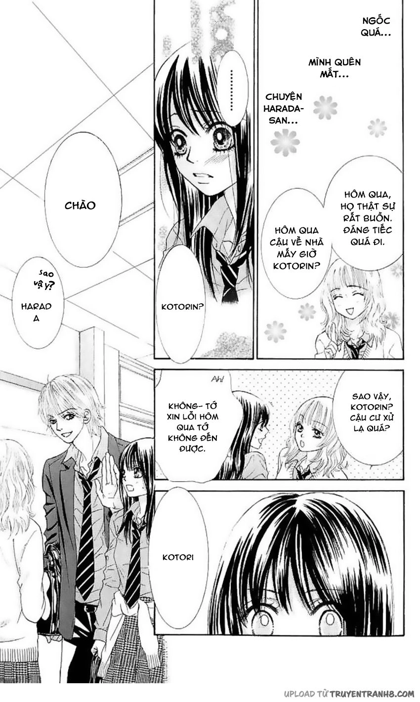 Bokutachi Wa Shitte Shimatta Chapter 6 - 20