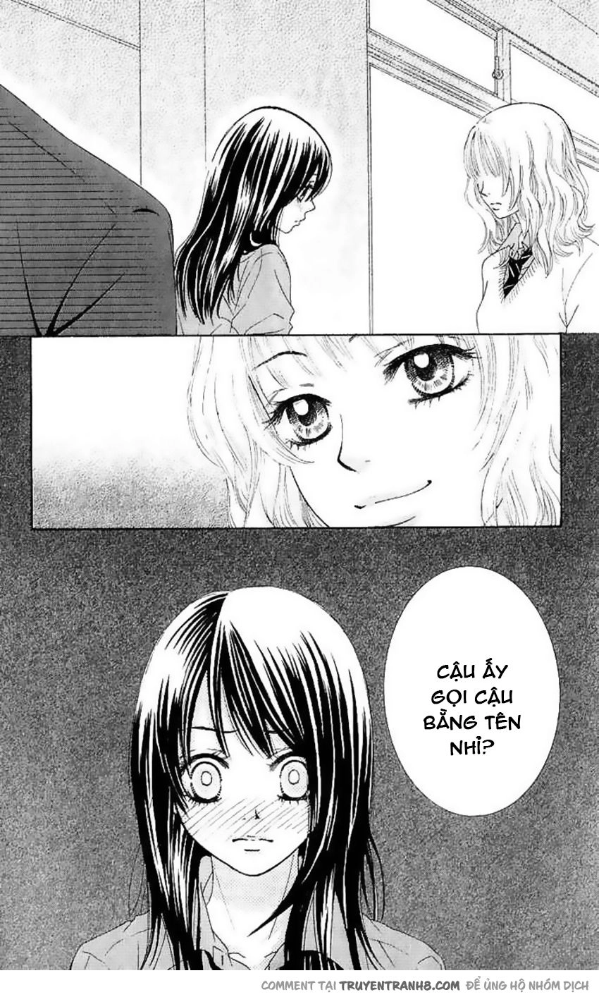 Bokutachi Wa Shitte Shimatta Chapter 6 - 21