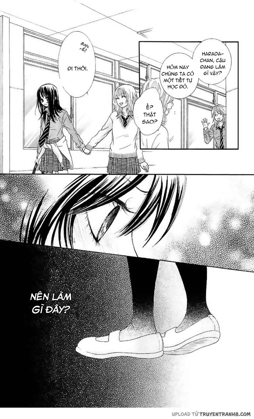 Bokutachi Wa Shitte Shimatta Chapter 6 - 22