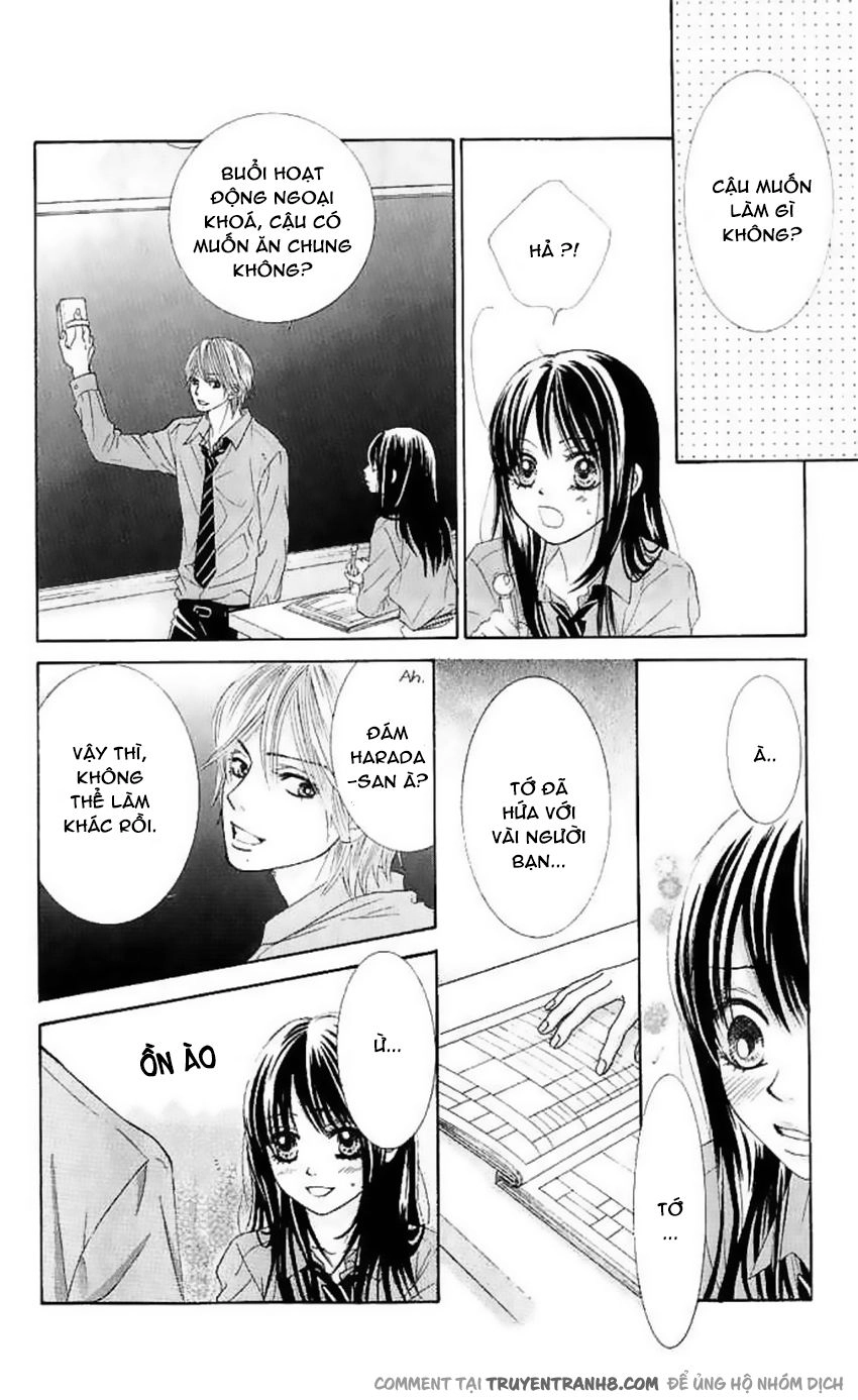 Bokutachi Wa Shitte Shimatta Chapter 6 - 23