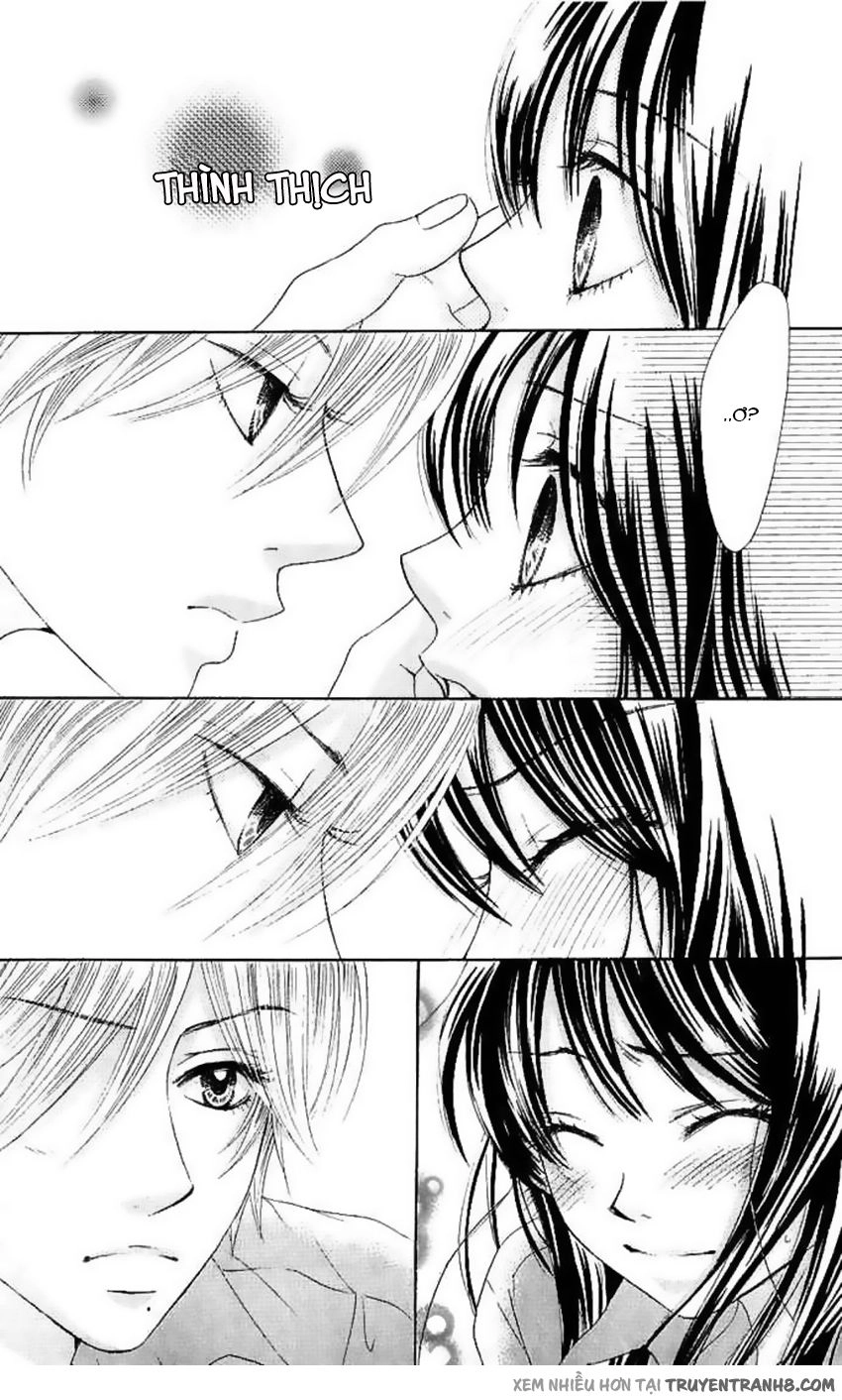 Bokutachi Wa Shitte Shimatta Chapter 6 - 24