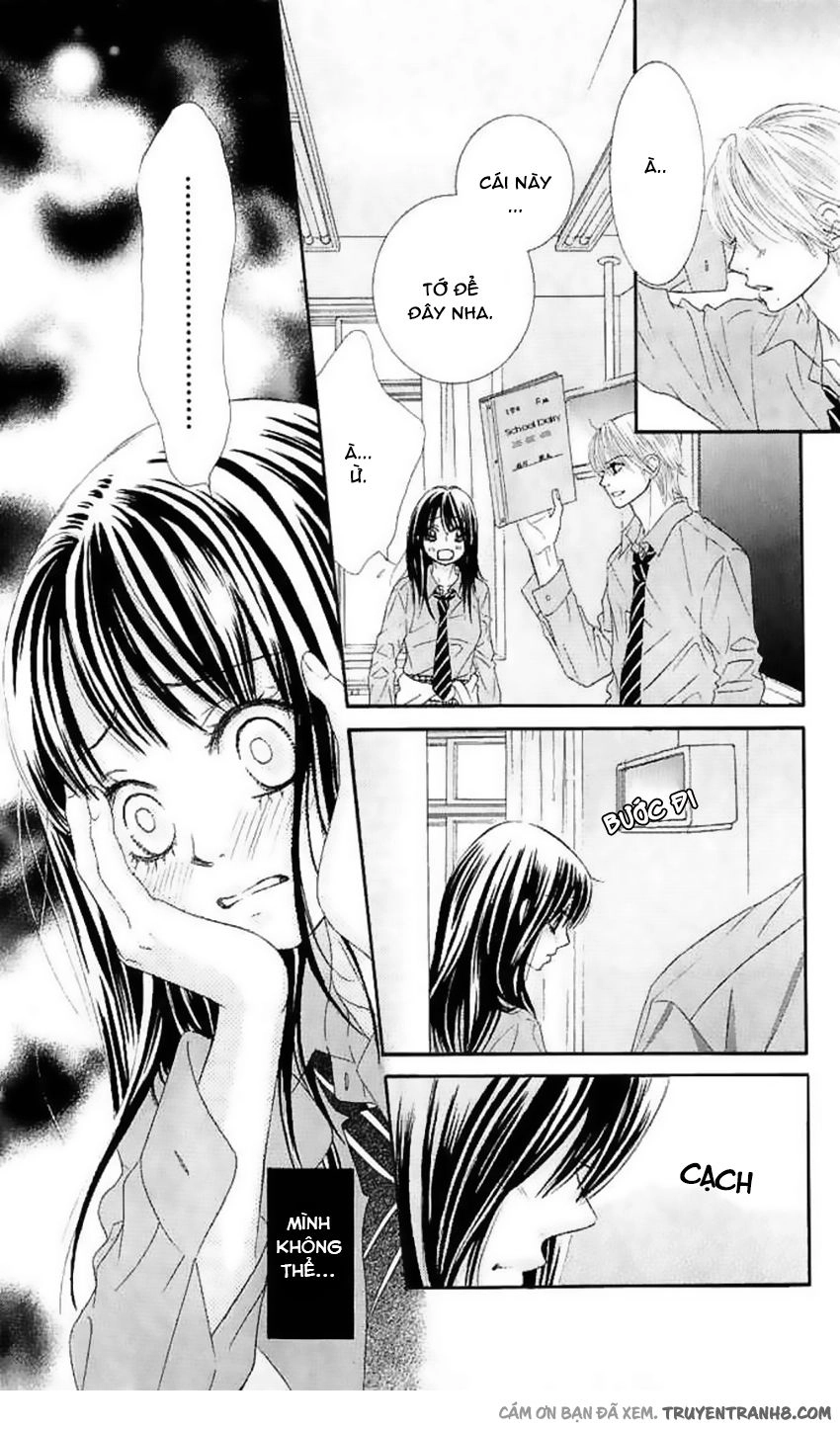 Bokutachi Wa Shitte Shimatta Chapter 6 - 25