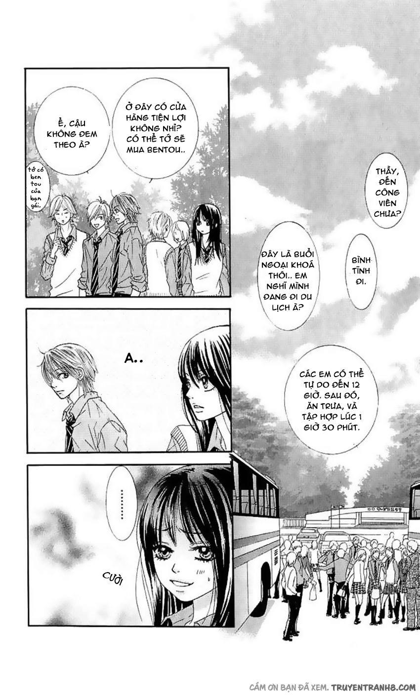 Bokutachi Wa Shitte Shimatta Chapter 6 - 27