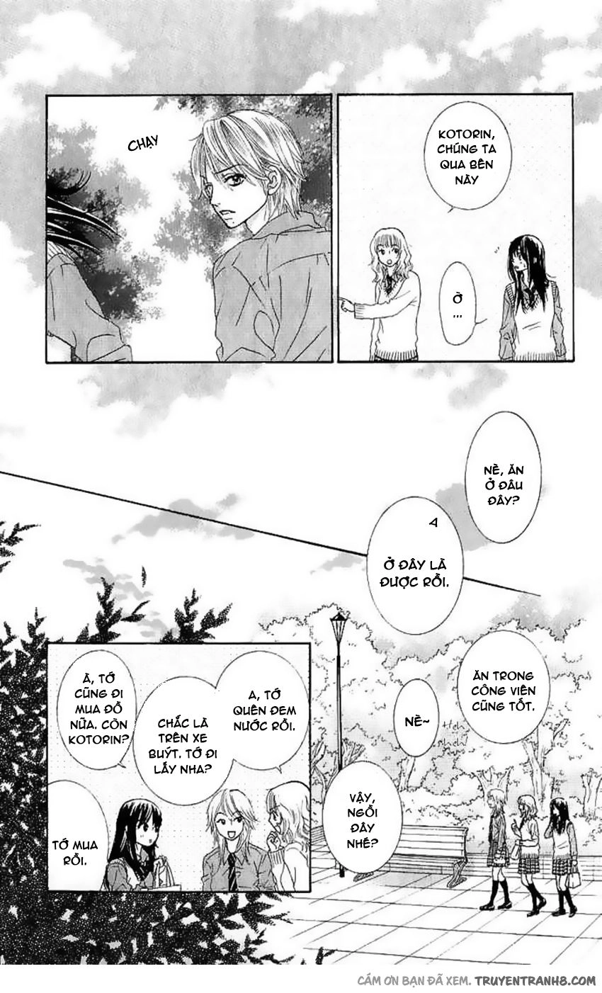 Bokutachi Wa Shitte Shimatta Chapter 6 - 28