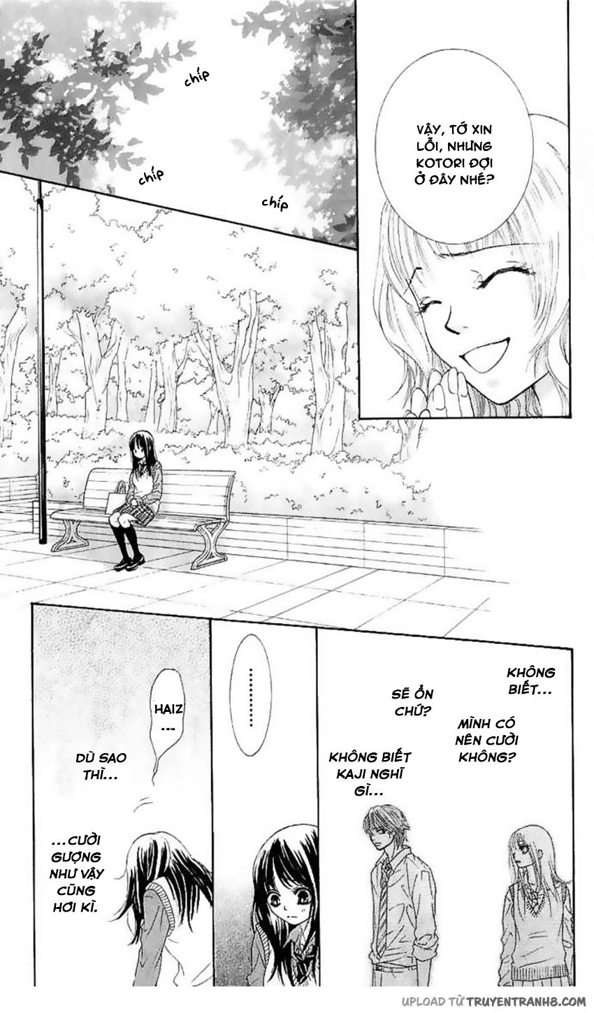 Bokutachi Wa Shitte Shimatta Chapter 6 - 29