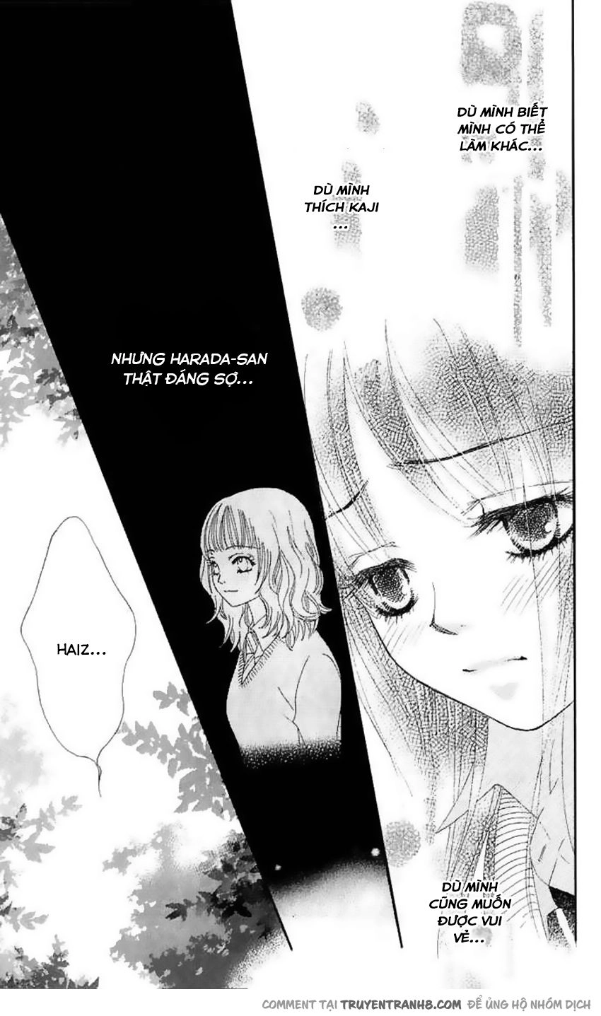 Bokutachi Wa Shitte Shimatta Chapter 6 - 30