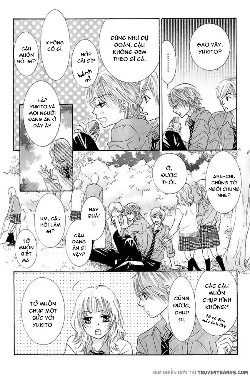 Bokutachi Wa Shitte Shimatta Chapter 6 - 31