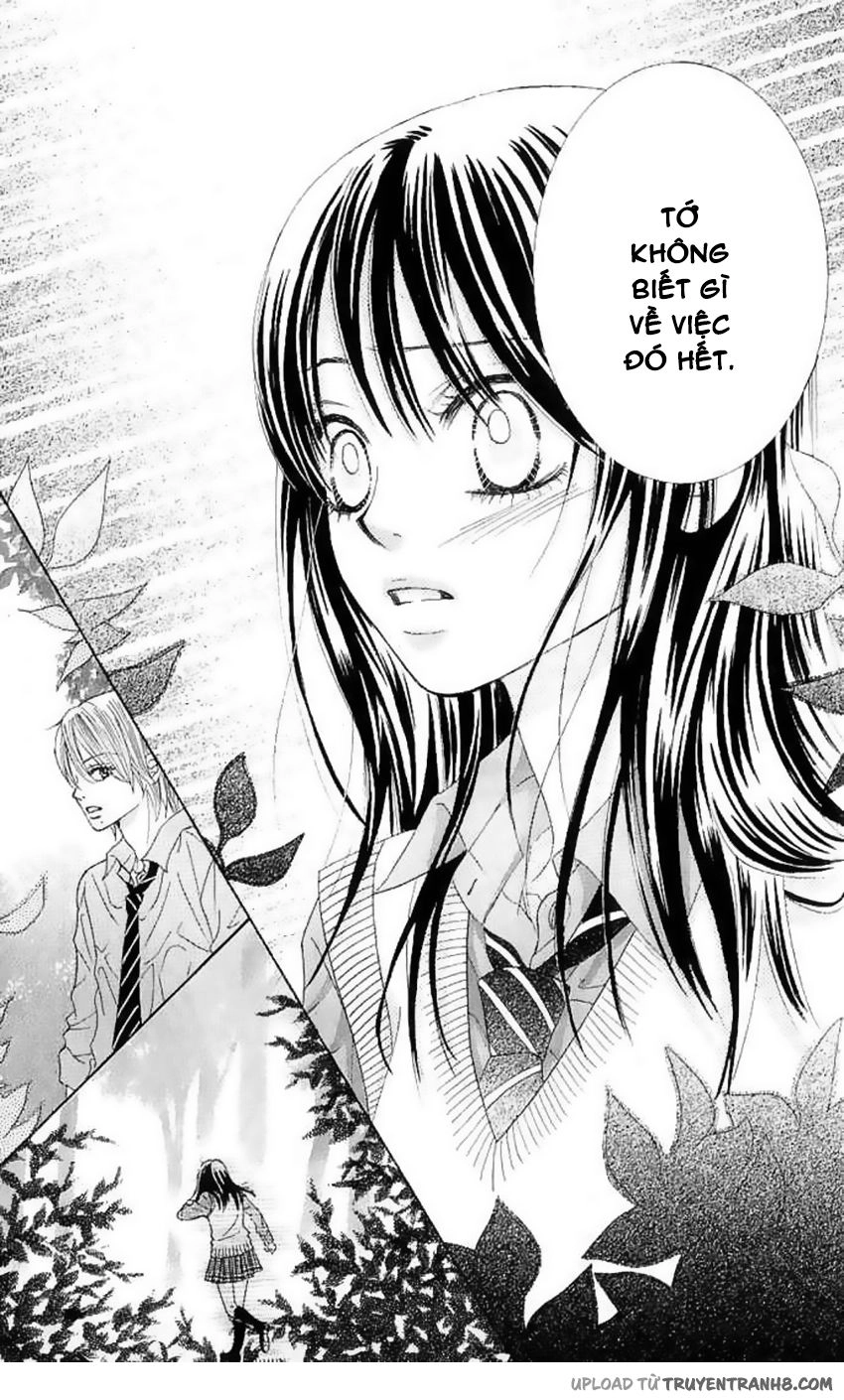 Bokutachi Wa Shitte Shimatta Chapter 6 - 34