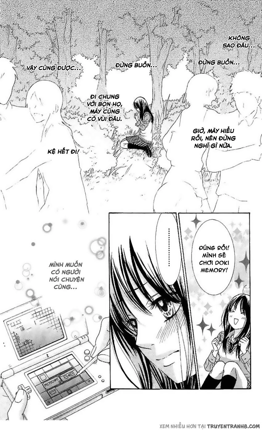 Bokutachi Wa Shitte Shimatta Chapter 6 - 36