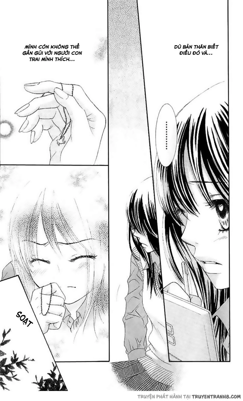 Bokutachi Wa Shitte Shimatta Chapter 6 - 38