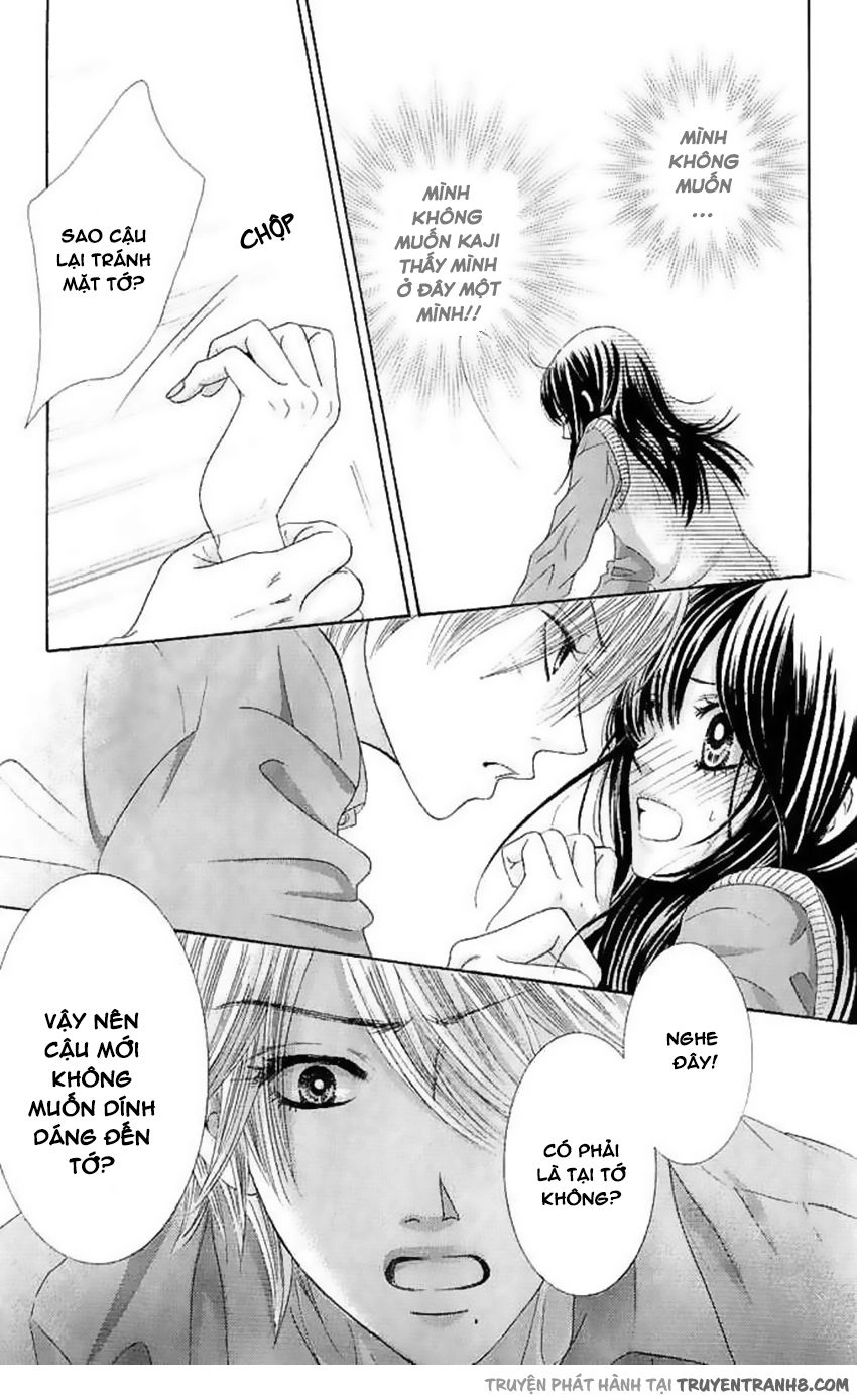 Bokutachi Wa Shitte Shimatta Chapter 6 - 40