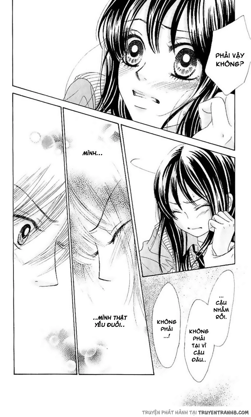 Bokutachi Wa Shitte Shimatta Chapter 6 - 41