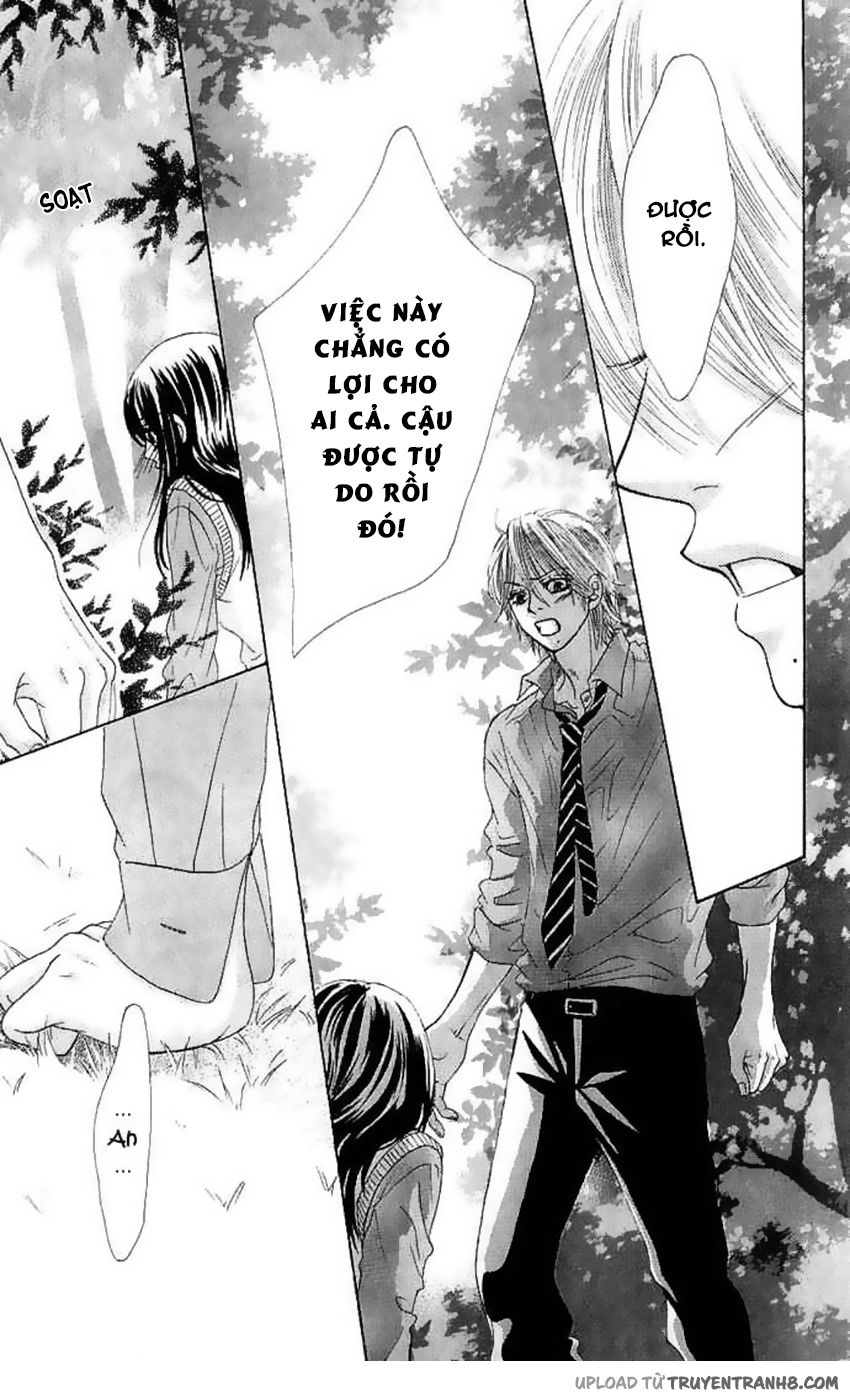 Bokutachi Wa Shitte Shimatta Chapter 6 - 42