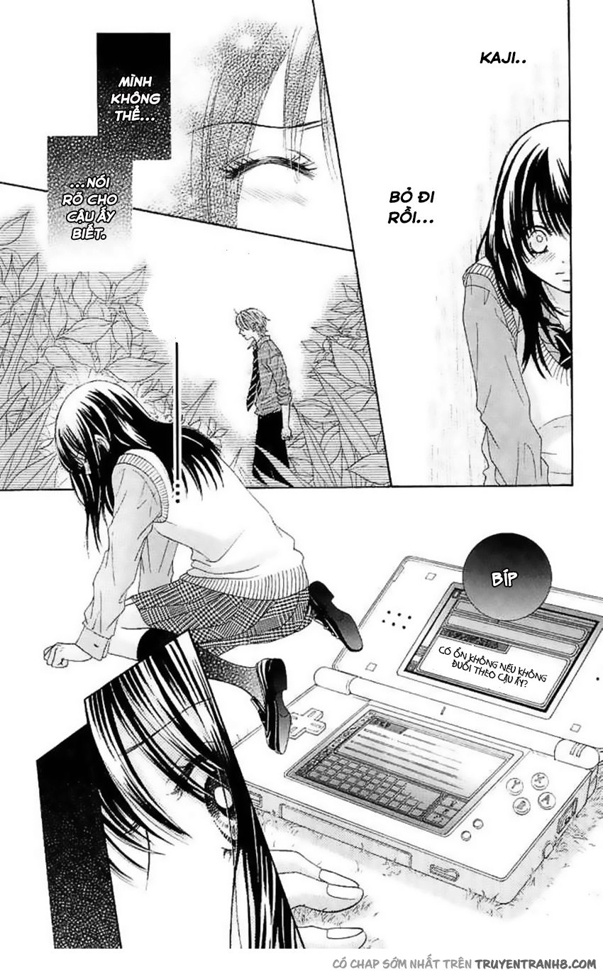 Bokutachi Wa Shitte Shimatta Chapter 6 - 43