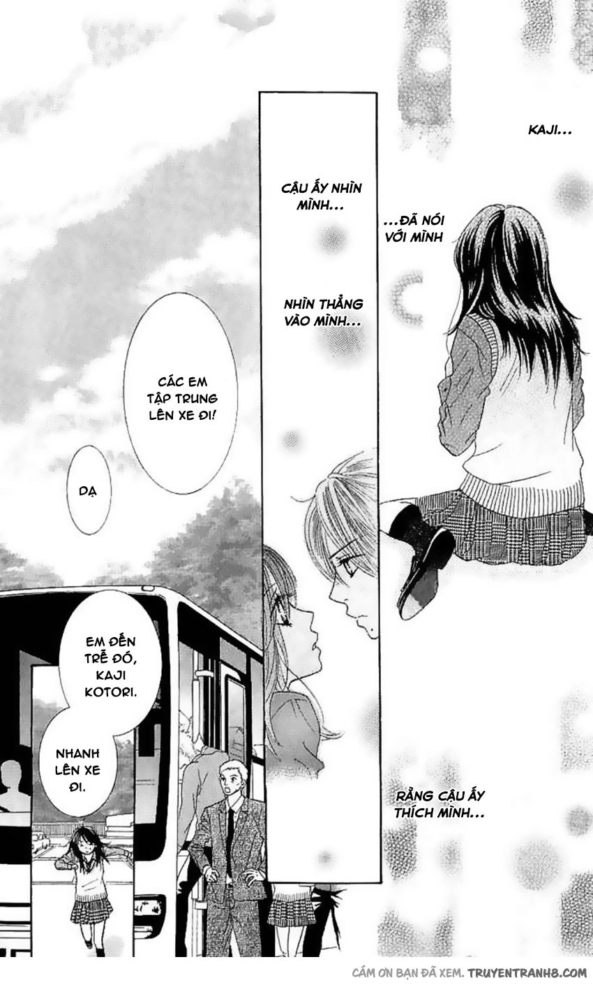 Bokutachi Wa Shitte Shimatta Chapter 6 - 45