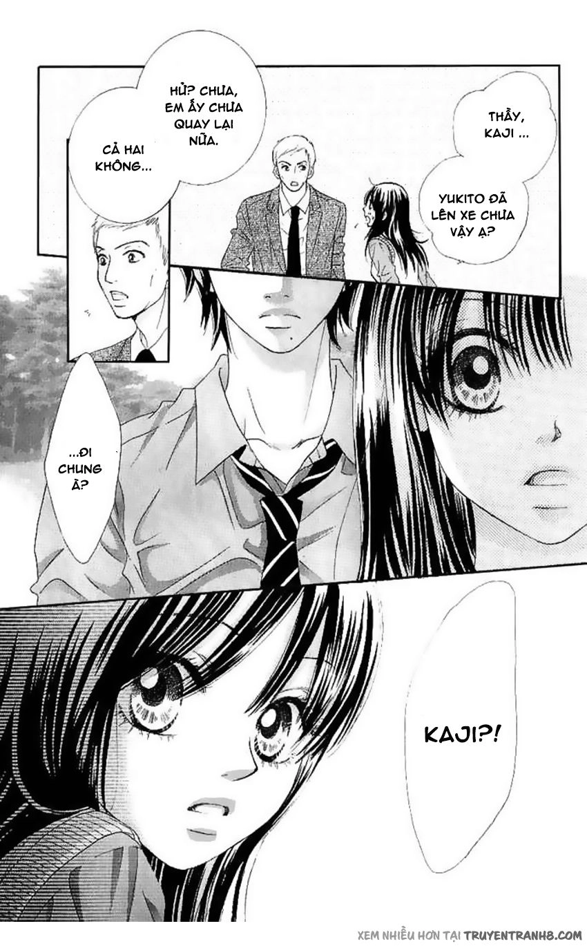 Bokutachi Wa Shitte Shimatta Chapter 6 - 46