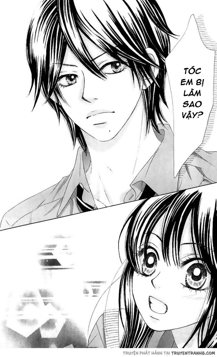 Bokutachi Wa Shitte Shimatta Chapter 6 - 47