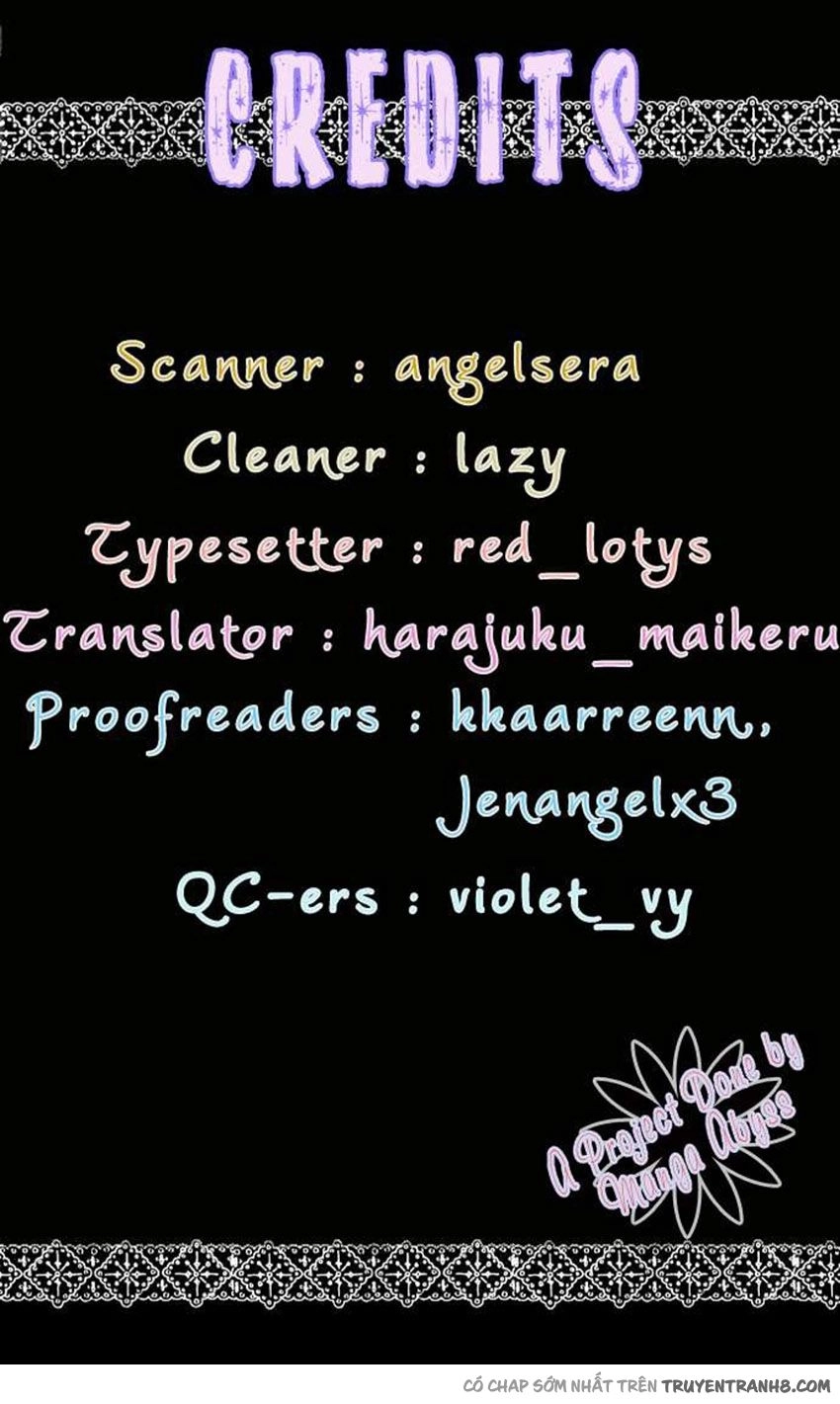 Bokutachi Wa Shitte Shimatta Chapter 6 - 49