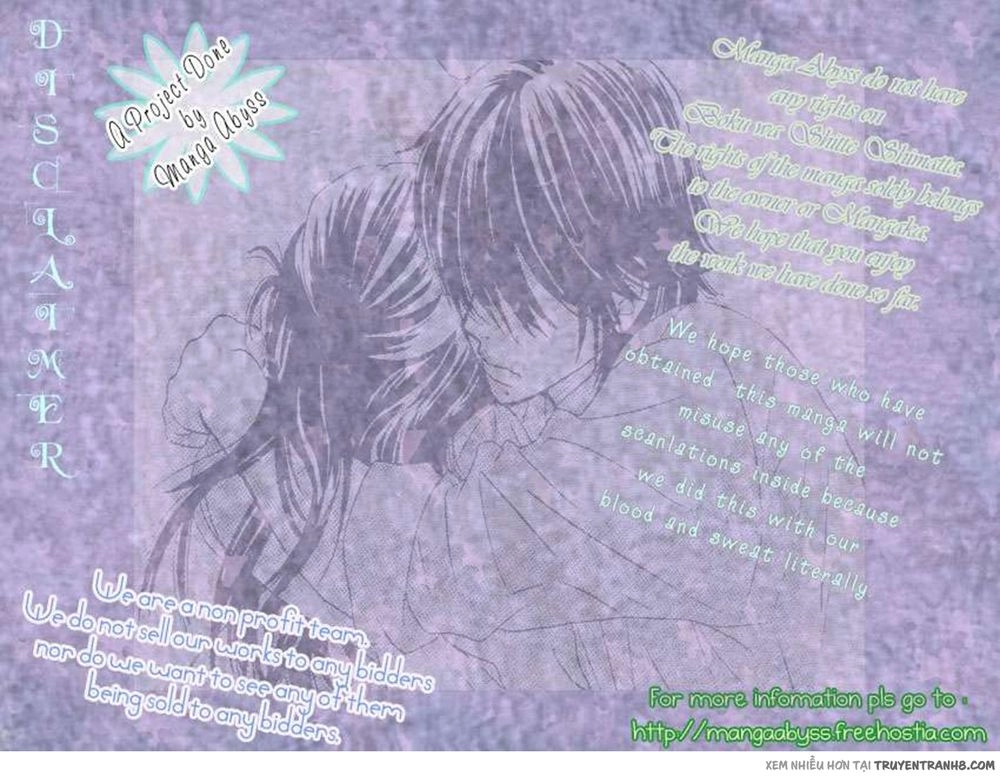 Bokutachi Wa Shitte Shimatta Chapter 6 - 50