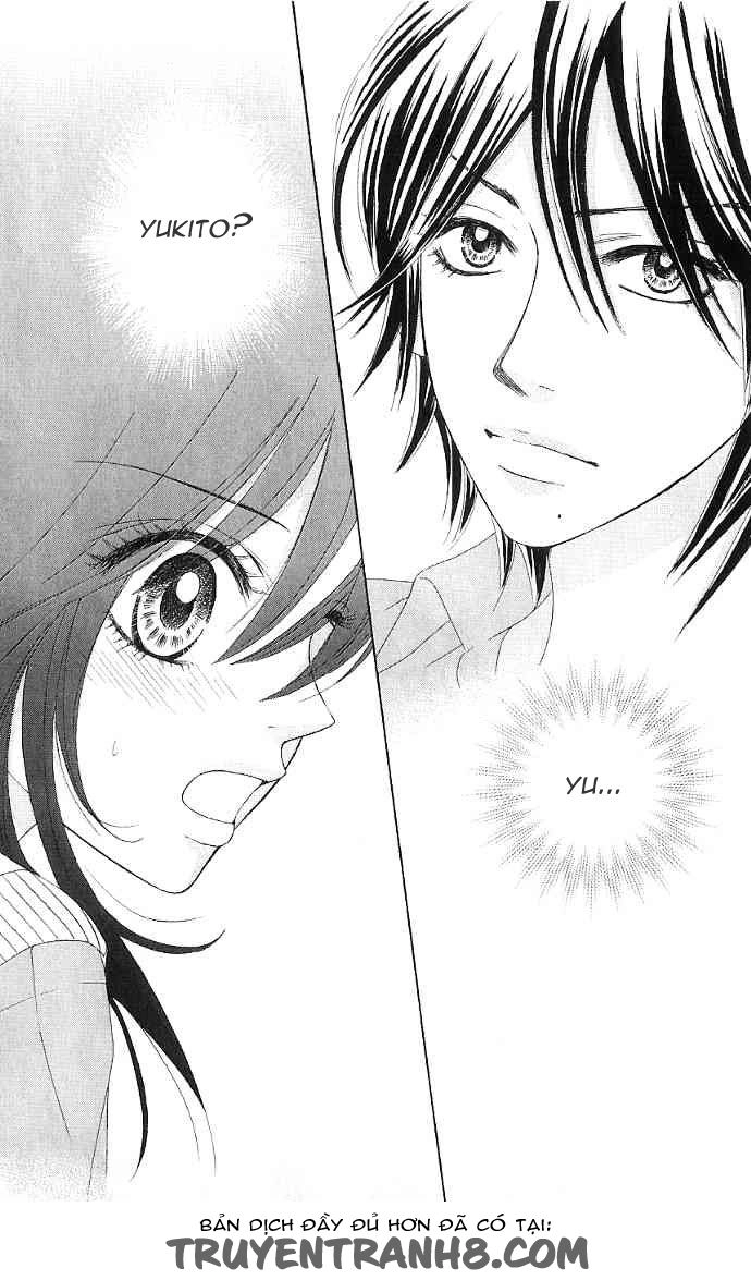 Bokutachi Wa Shitte Shimatta Chapter 7 - 2